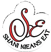 Shani Means Eat